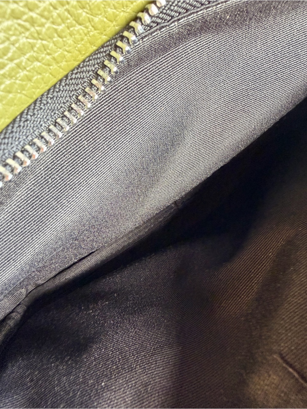 Camera Bag with Detachable Strap